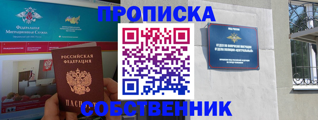 прописка поиск в Заинске